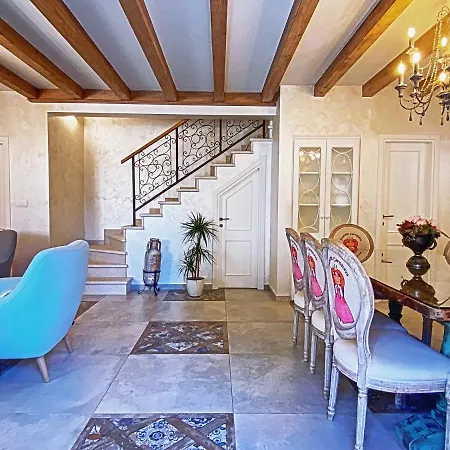 Vila Princess Captislava