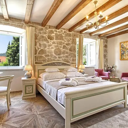 Vila Princess Captislava Cavtat